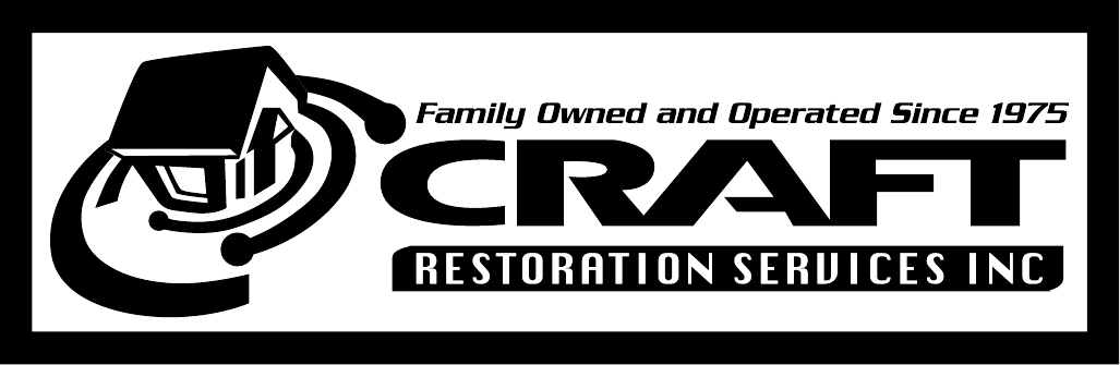 Craft Restoration Services Inc. — Family Owned and Operated Since 1975